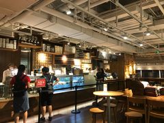 -无印良品餐堂 MUJI Diner(成都太古里店)