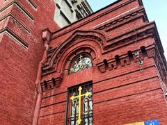 -圣·阿列克谢耶夫教堂