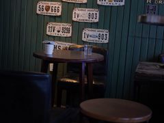 大堂-青咖啡(三坊七巷店)
