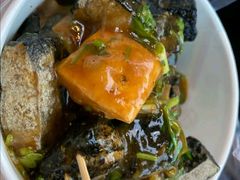 -无声臭豆腐(大井1号店)