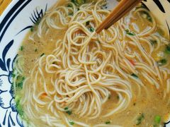 -霸道川面馆(张江店)