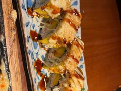 -小川洋风料理(江汉路店)