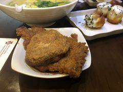 -东泰祥生煎馆(陕西南路店)