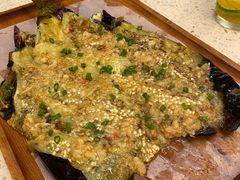 -白仁仔· 活烤海鲜 宵夜(豫园店)