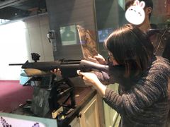 贝加尔MP-161K.22型-真枪会射击俱乐部(河西中央公园店)