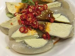 -马路边上·小海鲜烧烤(八一路店)