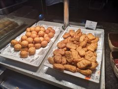 -咸亨大酒店-自助餐厅(解放南路店)