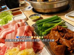 -霸腹烤肉(厦门柚子番店)