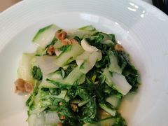 -绿茶餐厅(龙湖杭州金沙天街店)