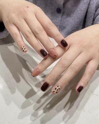 -爱空间美睫健康美甲