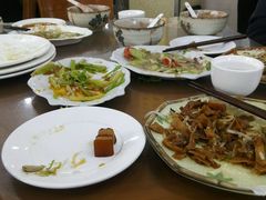 -葛记焖饼(伏牛路店)