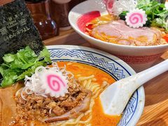 -Ramen满吉·豚骨拉面(丽园路店)