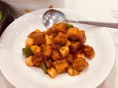 -凤凰楼酒家·粤宴点心(华强北店)