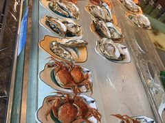 -星伦多自助料理·涮烤一体(杭州来福士店)