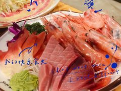 -松坂屋日料自助(长城路店)