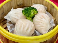利苑虾饺皇-吉莲利苑海鲜酒家(珠海拱北28年老字号店)