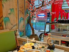 -奔跑吧陕菜·盛世长安(民乐园万达店)