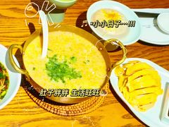 -苏小柳手工点心(人民广场分院)