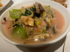 -莆田餐厅PUTIEN(三里屯店)