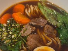 -康师傅私房牛肉面(申虹店)