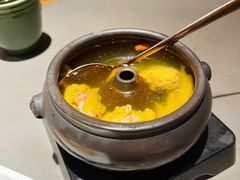 原味汽锅鸡-云海肴·汽锅鸡·云南菜(高德置地店)