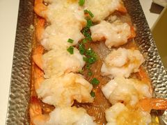 -外婆家(西红门荟聚购物中心店)