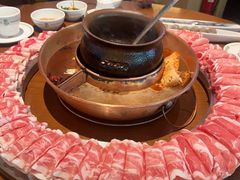 -刘老表·瓦罐汤涮肉(青云谱店)