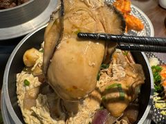 -一豚轩·烧鸟·豚骨拉面(五四路店)