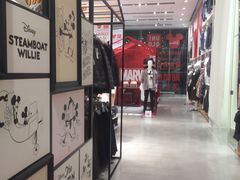 -优衣库(银座店)