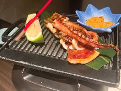 -匠和风精致料理(莆田财富中心店)