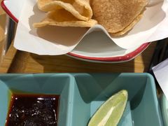 -星椰叻沙·椰浆鲜虾面(江南西店)