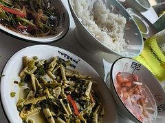 -风味小馆(天目湖宾馆店)