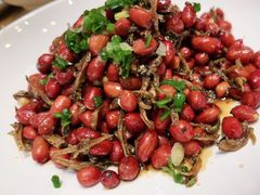 小鱼花生-紫光园·烤鸭(吕家营店)