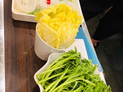 -牛街·马辈儿涮肉(牛街二店)