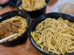 -余艳梅拌面世家(马场横路店)