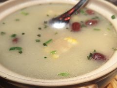 -山四砂锅(太原钟楼街店)