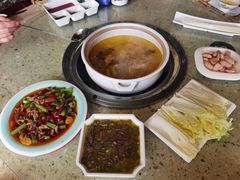 -先机泉水鸡汤(南山老君洞店)