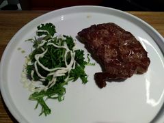 -纽斯特牛排自助餐厅(浦东文峰广场店)