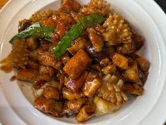 -肘子酥·天津菜·特色捞面(德云社店)
