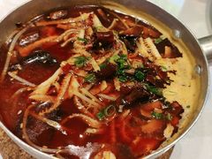 -六泰居·尔滨地标·东北菜(黄河路店)
