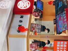 -盛香亭热卤(欢乐港湾店)