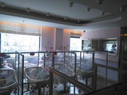 -知爱母婴专护全套房月子会所(新华路店)