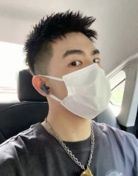 -杜尚发型