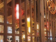 -蜀国大将老火锅(江北店)