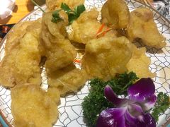 锅包肉-东北故事私房菜(江南印象店)