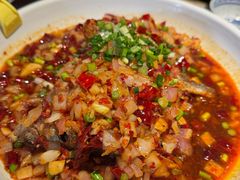 -图味美小黄鱼·景德菜(浙江路店)