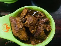 -张记牛肉面馆(天津路店)