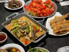 -龙门醉客(上塘路店)