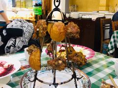 -新疆巴州金丝特餐厅(大钟寺店)