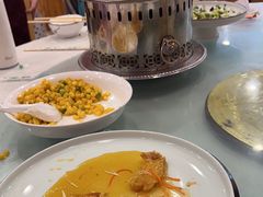 -大清花饺子(山庄店)